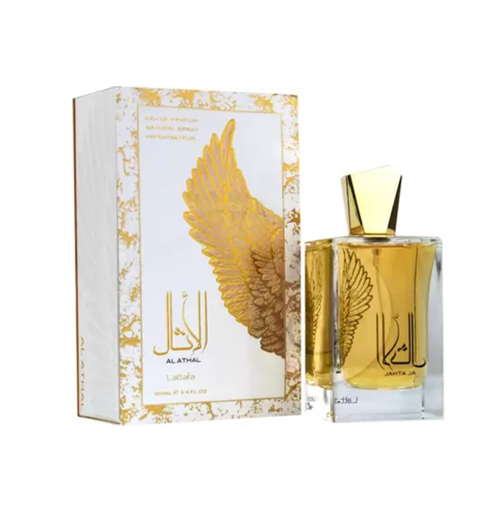 Lattafa  Al Athal Eau De Parfum 100ml For Men & Women