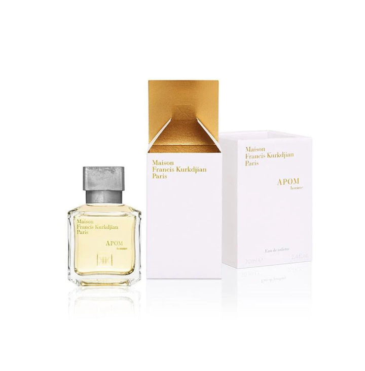 Maison Francis Kurkdjian Apom Eau De Parfum 200ml For Man & Women