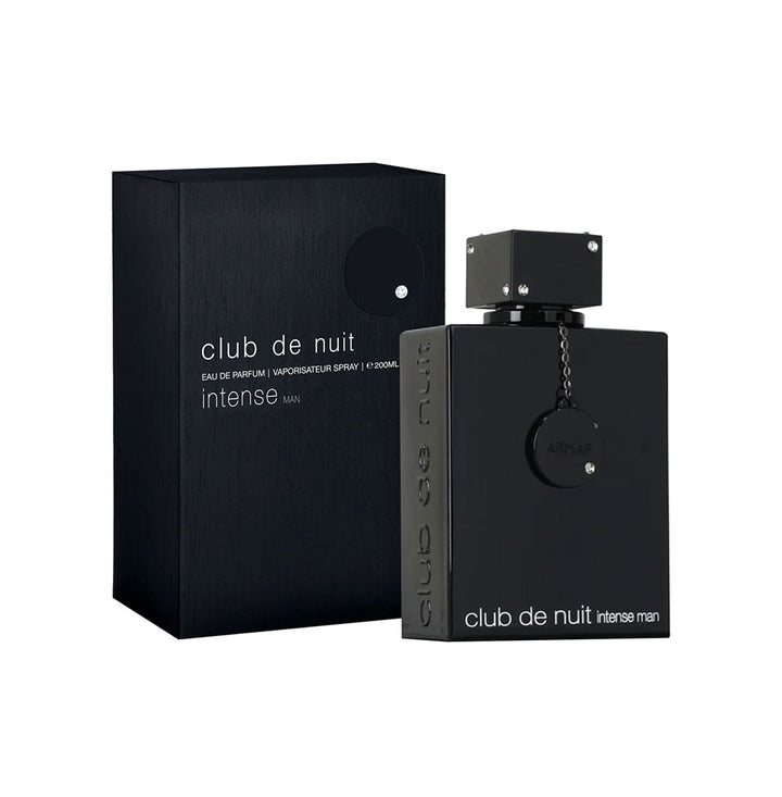 Armaf Club De Nuit Intense Eau De Parfum 200ML For Men