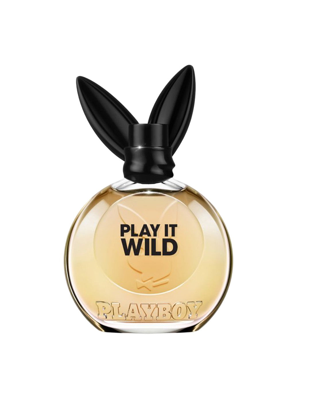 Playboy Play It Wild Eau de Toilette 60ml For Women