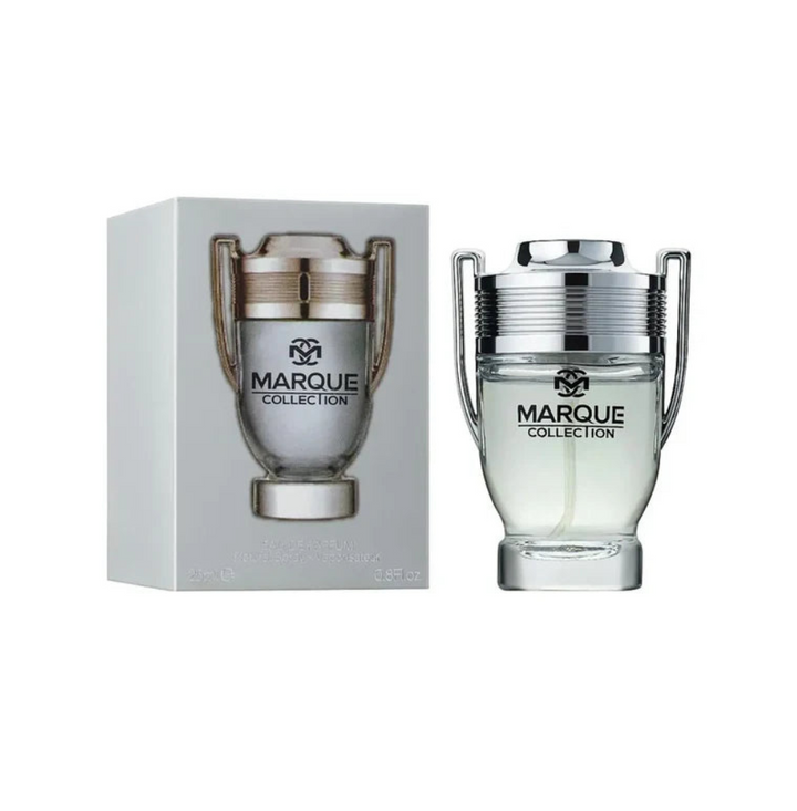 Fragrance World Marque Collection 125 Eau De Parfum 25ml For Men & Women