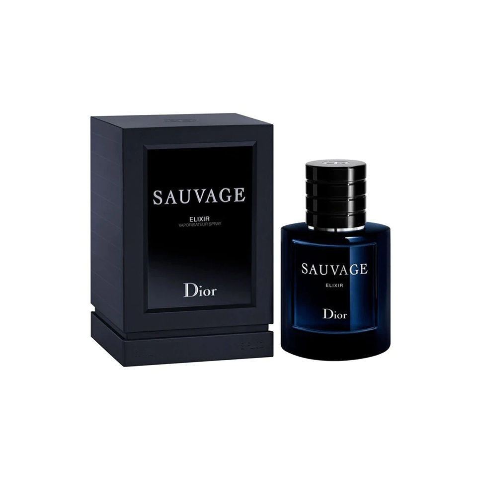 Sauvage edt online