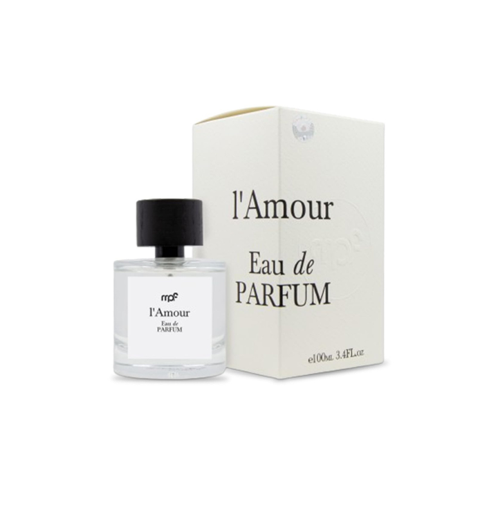 MPF I Amour Eau De Parfum 100ml For Men & Women