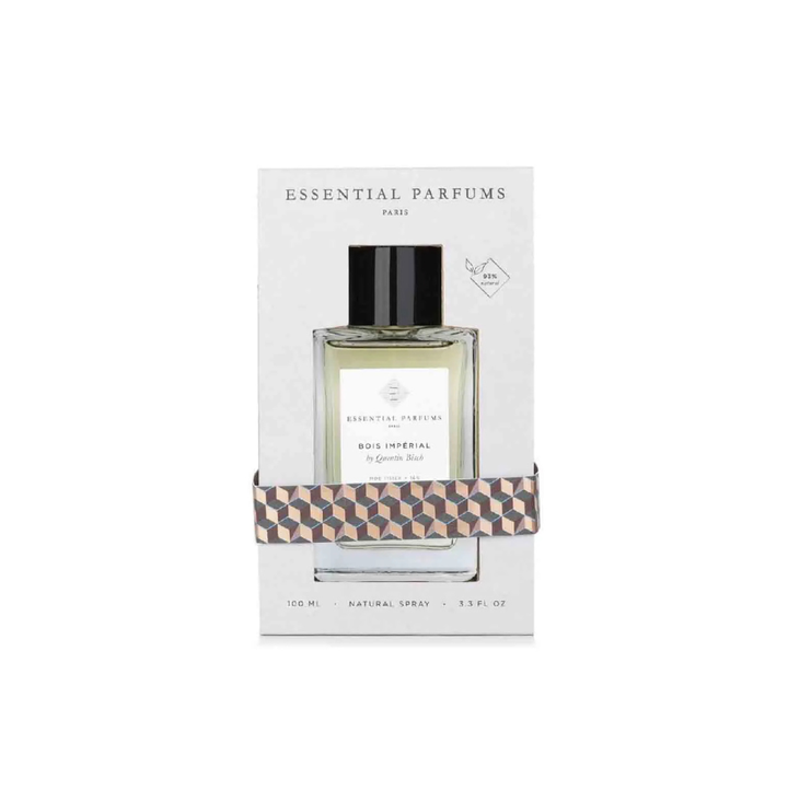 Essential Parfums Bois Imperial Eau De Parfum 100ml For Men & Women