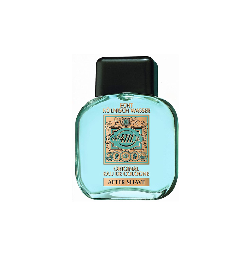 Mens aftershave 100ml 2025