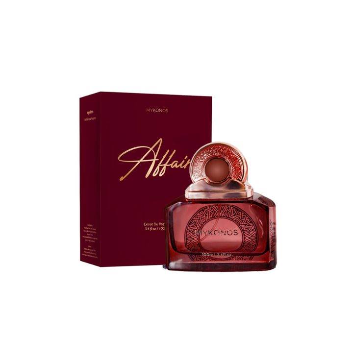 Mykonos Affair Extrait De Parfum 100ml For Women