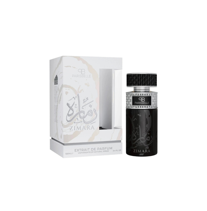 Parisbelle Zimara Extrait De Parfum 100ml For Man