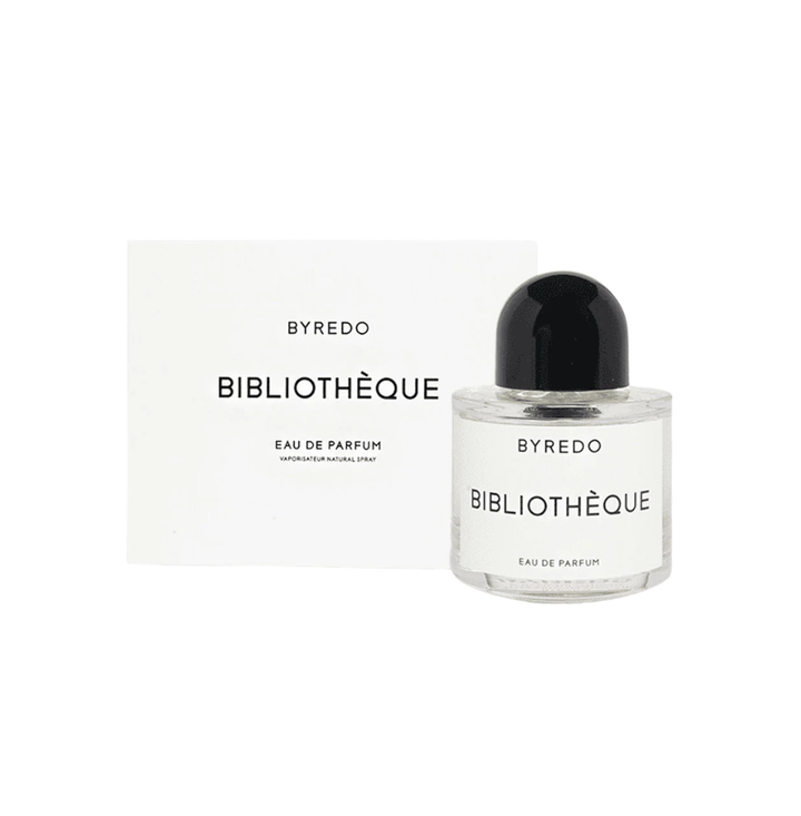 Byredo Bibliotheque Eau De Parfum 100ml For Men & Women