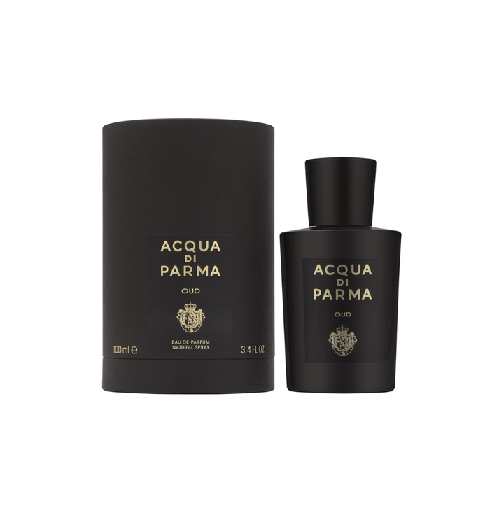 Acqua Di Parma Oud Eau De Parfum 100ml For Men & Women
