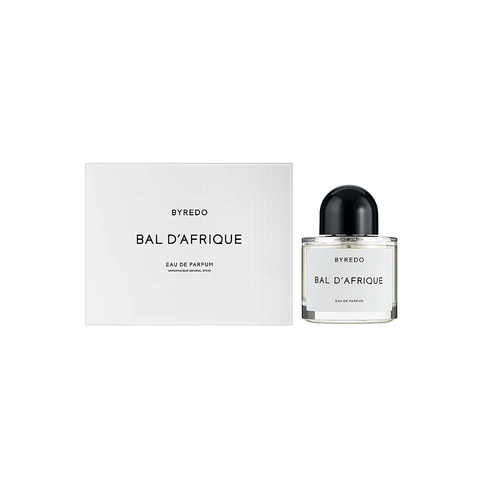 Byredo Bal D Afrique Eau De Parfum 100ml For Men Women