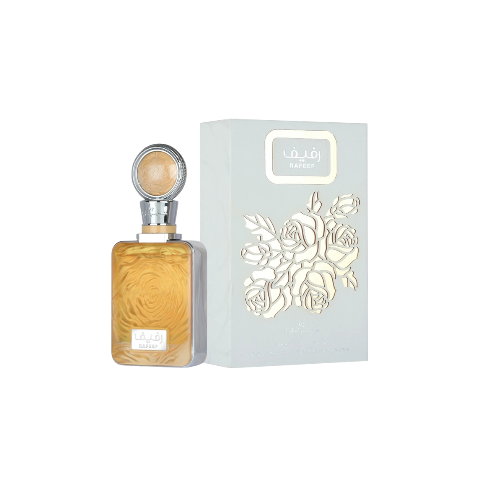 Ard Al Zaafaran Rafeef Eau De Parfum 100ml For Men & Women