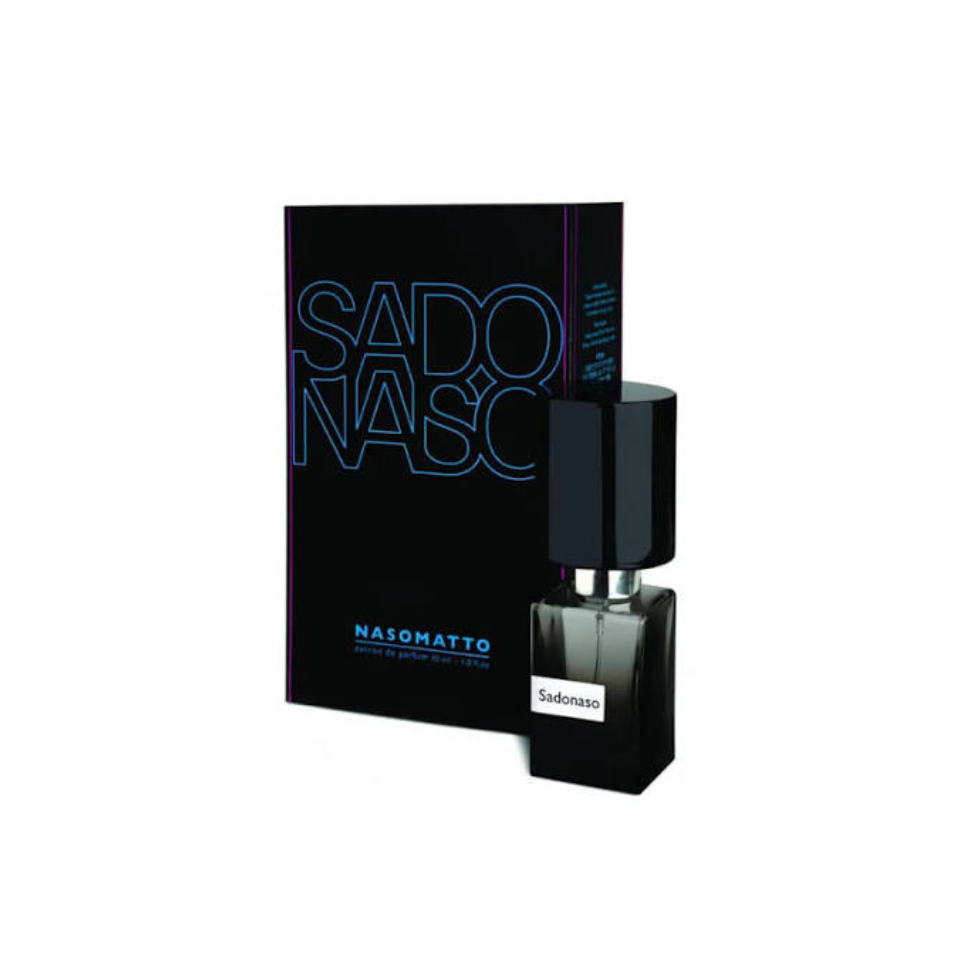 Nasomatto Sadonaso Extrait De Parfum 30ml For Men