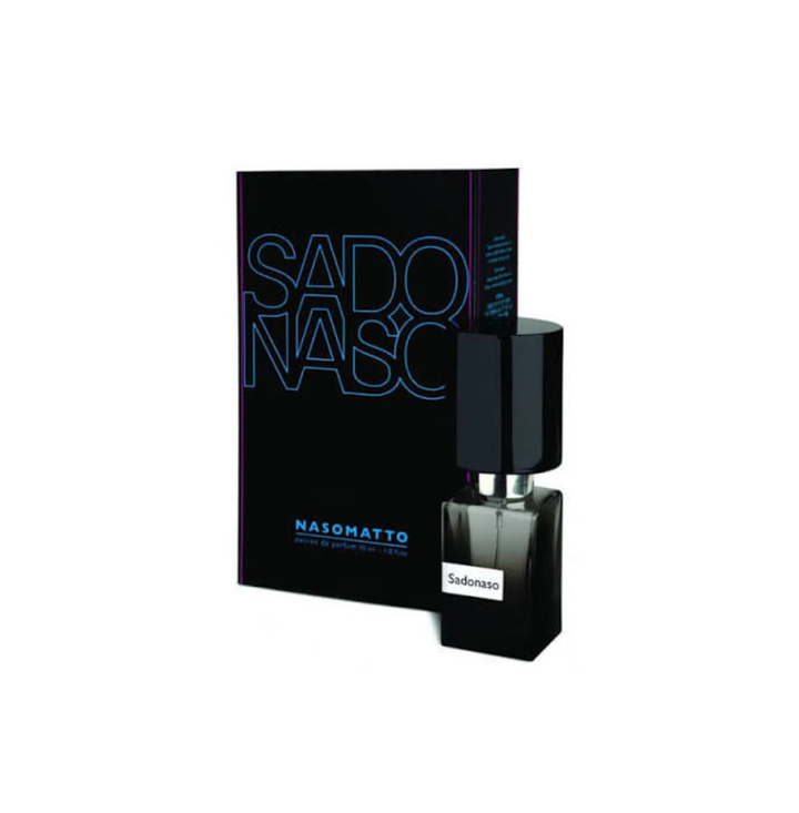 Nasomatto Sadonaso Extrait De Parfum 30ml For Men