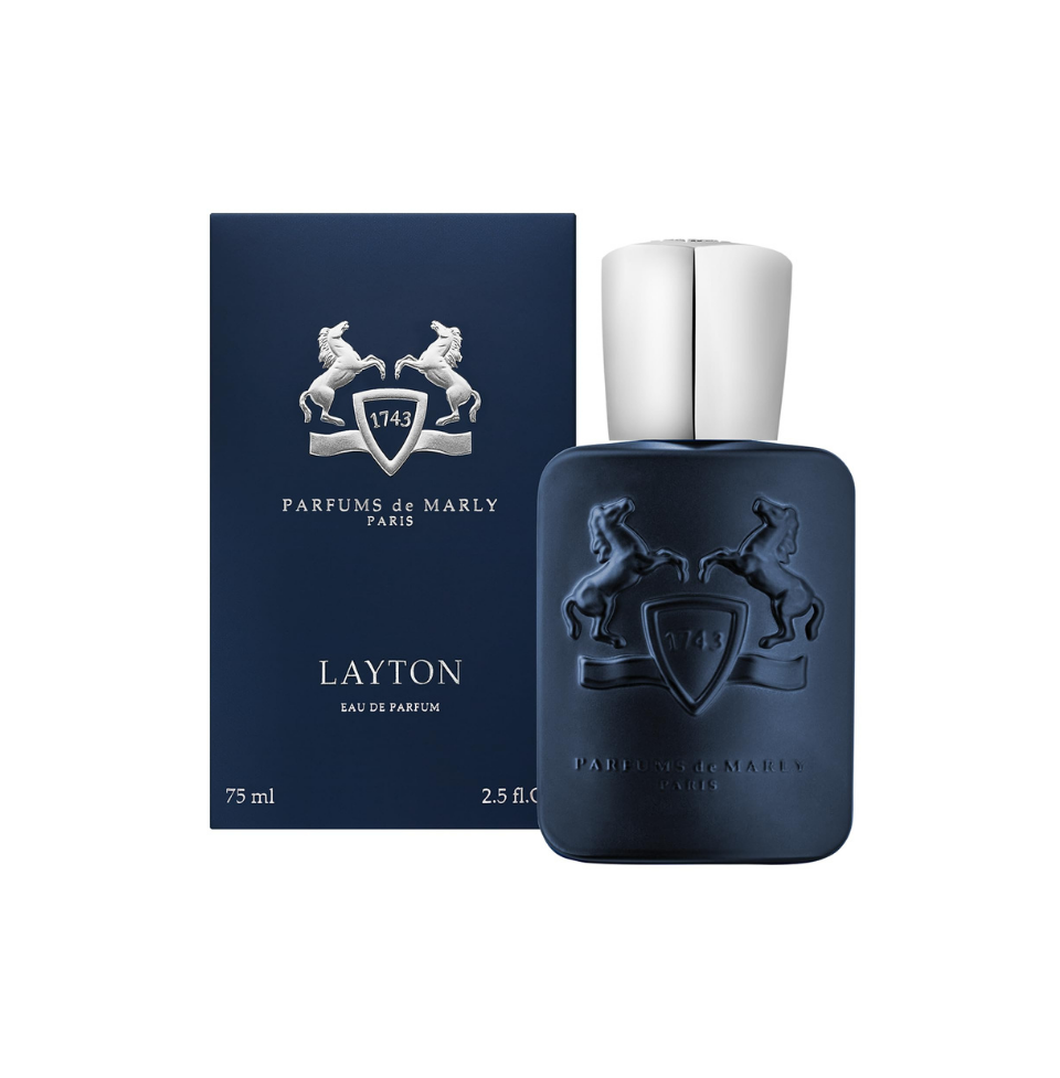 Parfums De Marly Layton Eau De Parfum 75ml For Men