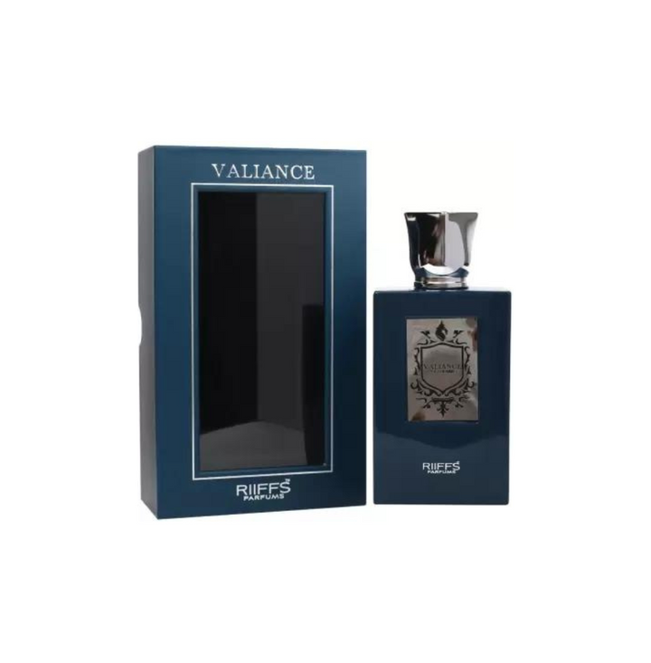 Decant/Sample Of Riiffs Valiance Pour Homme Eau De Parfum 10ml For Men