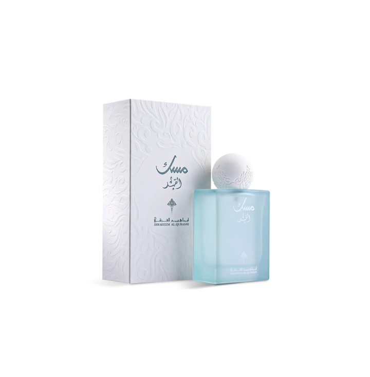 Ibraheem Al Qurashi Musk Al Qamar Eau De Parfum 75ml For Men & Women