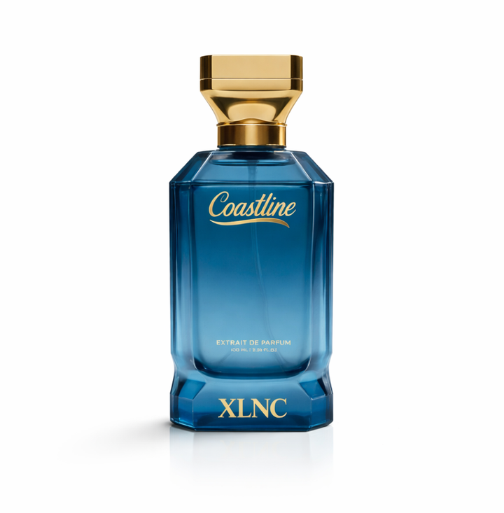 XLNC Coast Line Extrait De Parfum 100ml For Men & Women