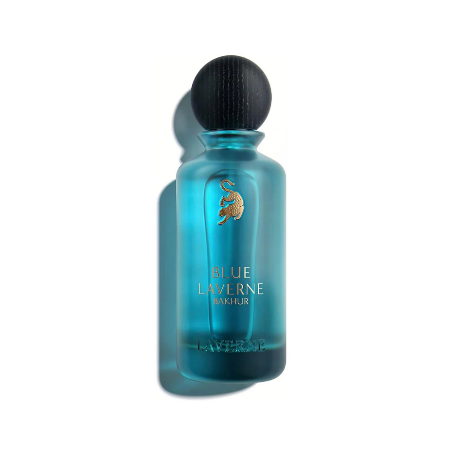 Laverne Blue Laverne Bakhur Eau De Parfum 200ml For Man & Woman