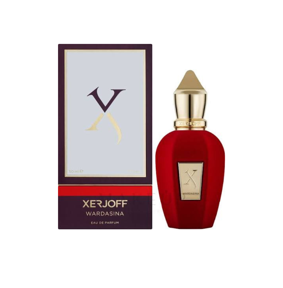Xerjoff Wardasina Eau De Parfum 50ml For Men & Women