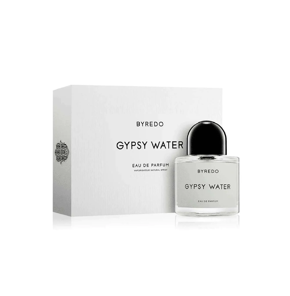 Byredo Gypsy Water Eau De Parfum 100ml For Men Women Perfume