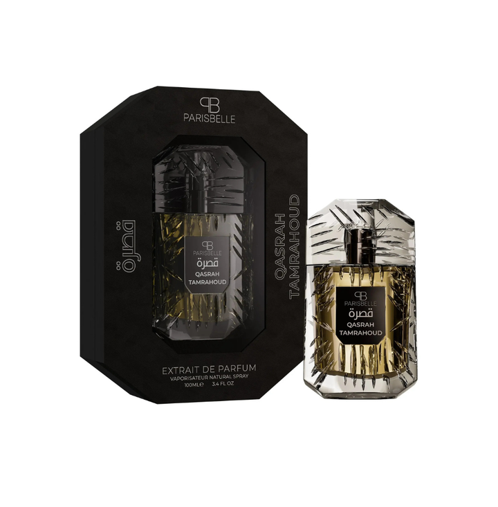 Parisbelle Tamrahoud Extrait De Parfum 100ml For Men & Women