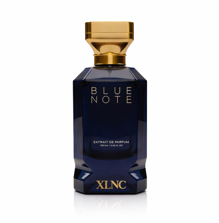 XLNC Blue Note Extrait De Parfum 100ml For Men & Women