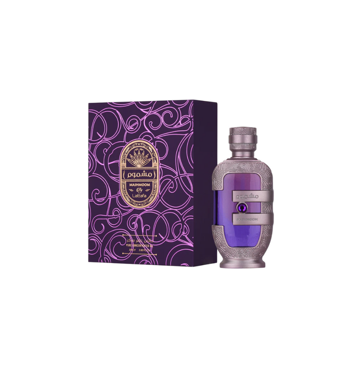 Lattafa Mashmoon Concentrated Perfume Oil (Attar) 20ml For Man & Woman