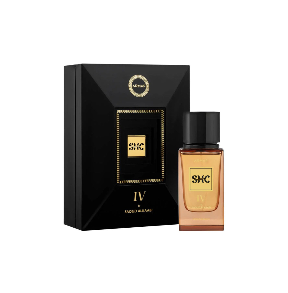 Armaf SHK IV Extrait De Parfum 100ml For men & Women