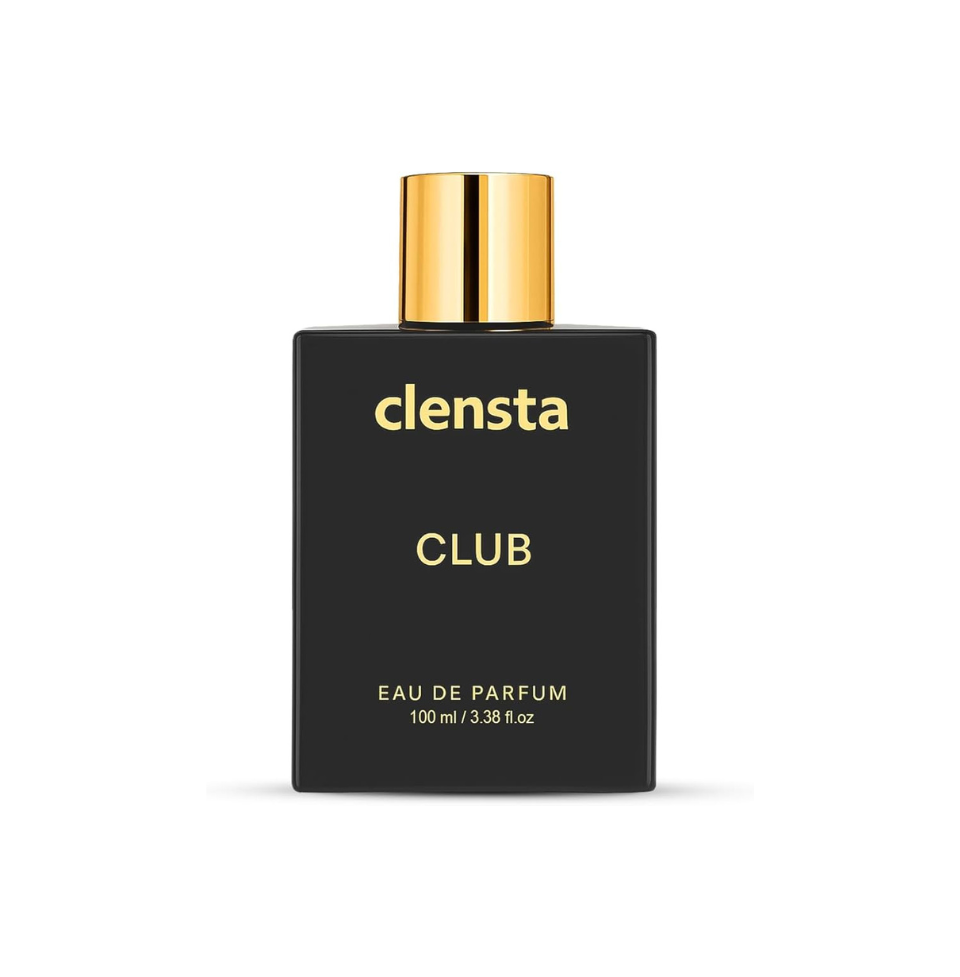 Clensta Club Eau De Parfum 100ml For Man