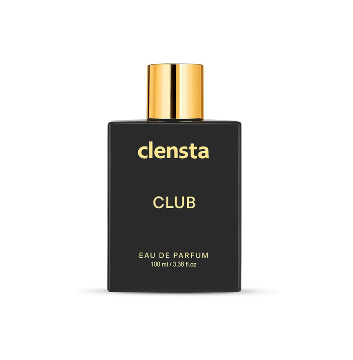 Clensta Club Eau De Parfum 100ml For Man