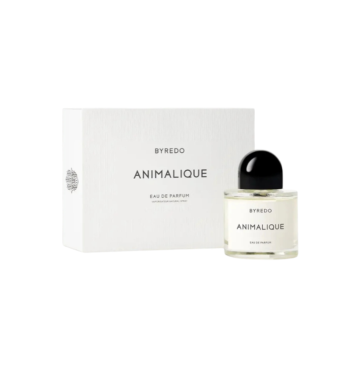Byredo Animalique Eau De Parfum 100ml For Men & Women