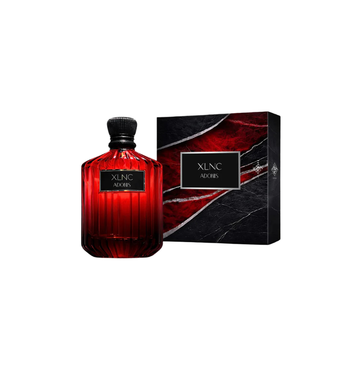 XLNC Adonis Extrait De Parfum 100ML For Men & Women