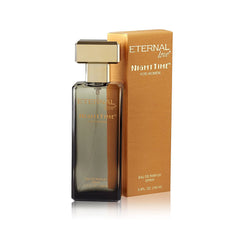  Eternal Love Night Time for Men 100ml Eau De Parfum Spray :  Beauty & Personal Care