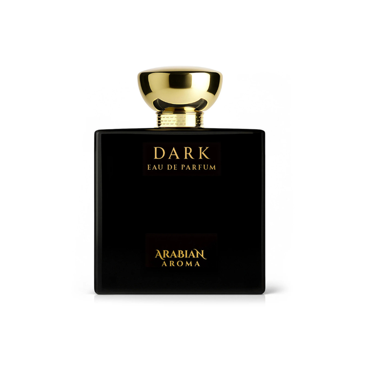 Arabian Aroma Dark Eau De Parfum 100ml For Men