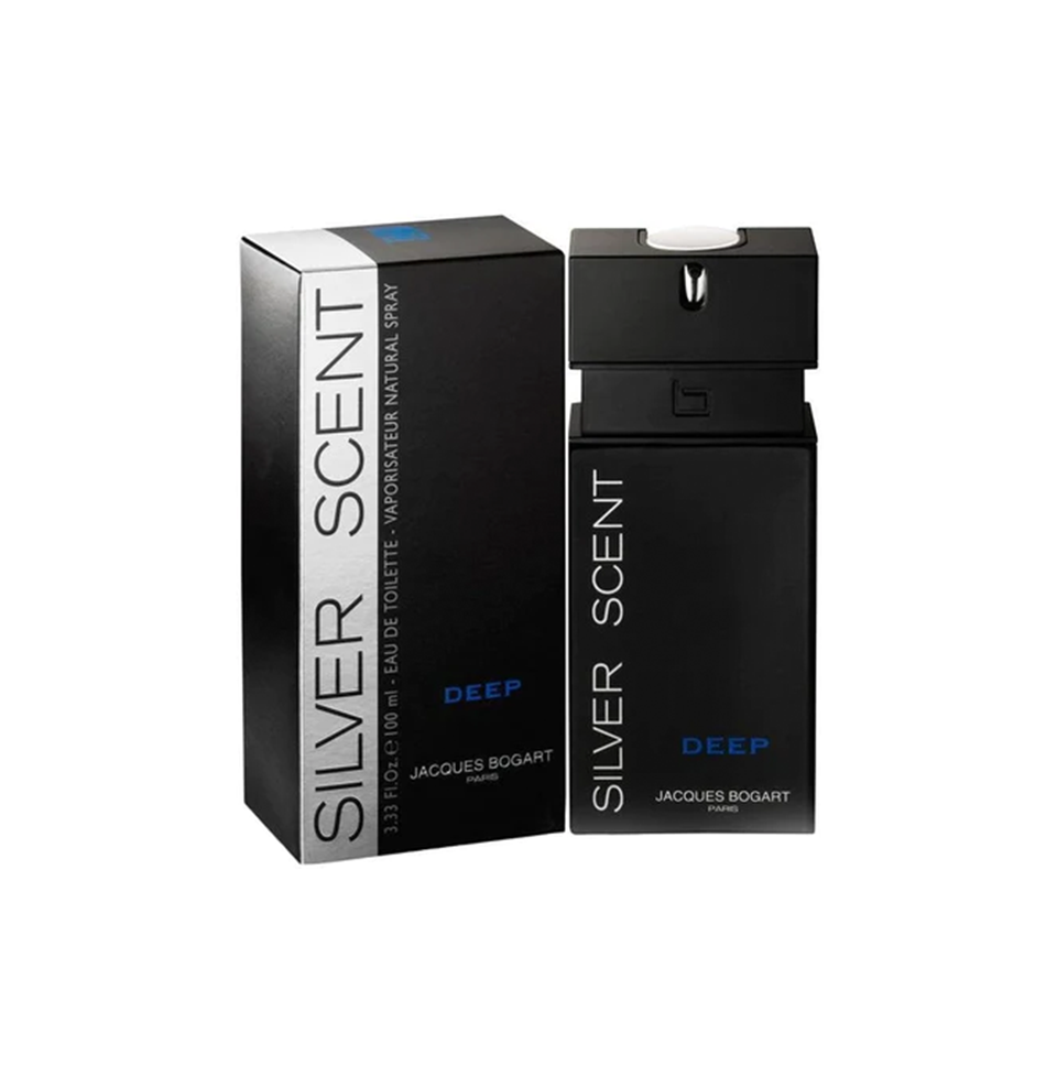 Perfume original discount silver scent