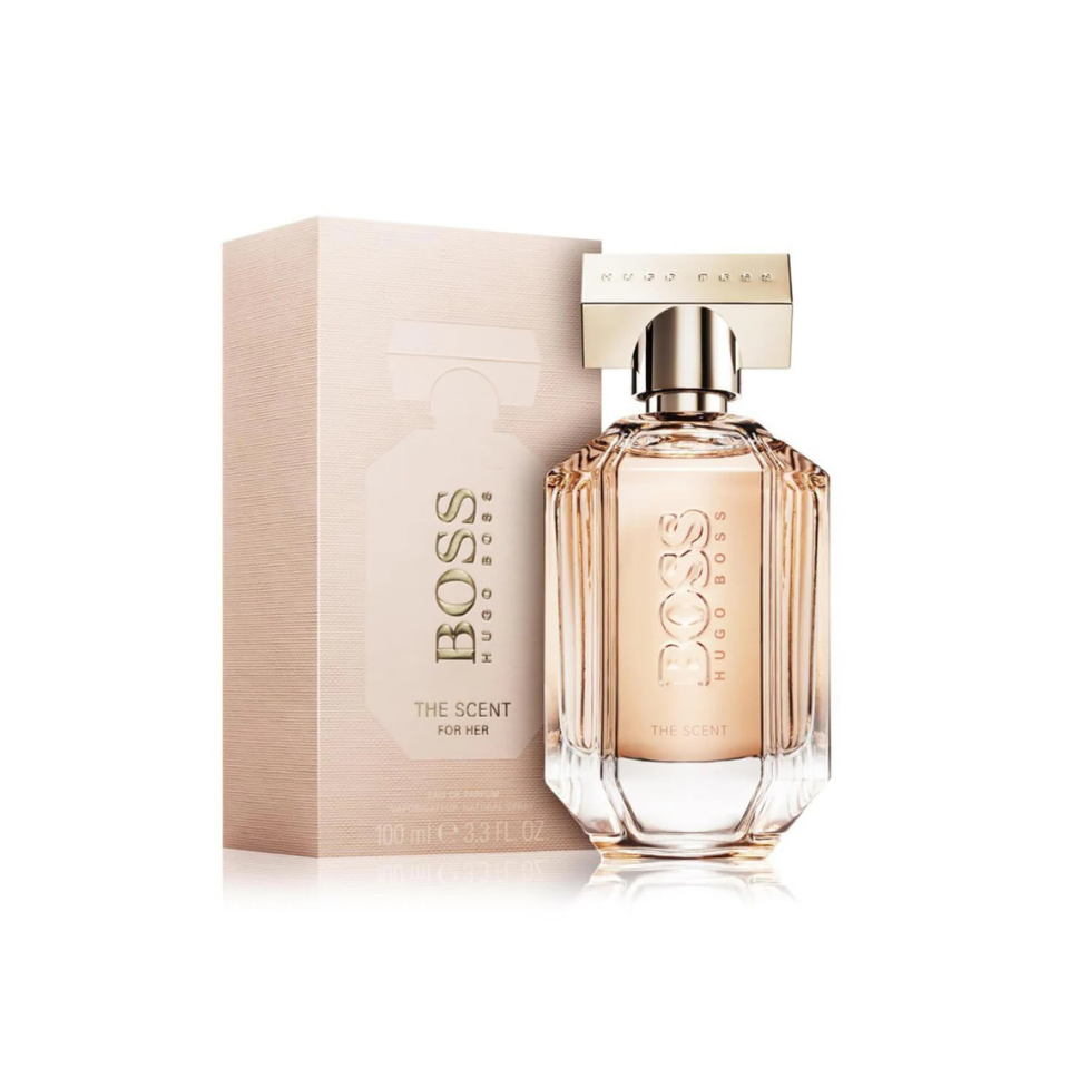 Hugo Boss The Scent Eau De Parfum 100ml for Women