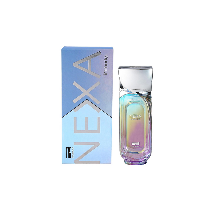 Rue Broca Nexa Immortal Pour Homme Eau De Parfum 100ml For Men