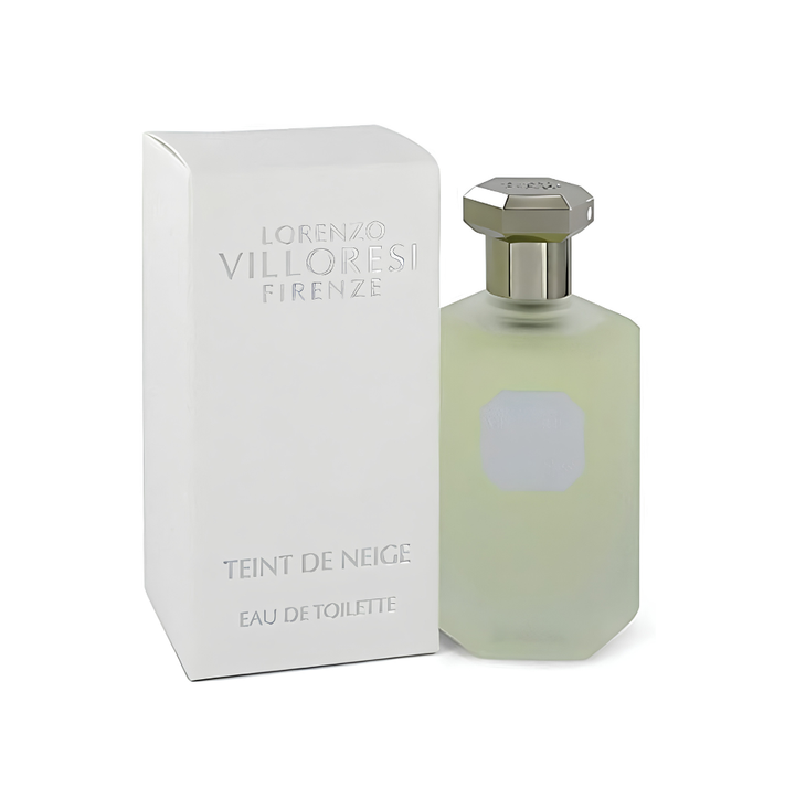 Liquides Imaginaire Teint De Neige Eau de Parfum 100ml For Men & Women