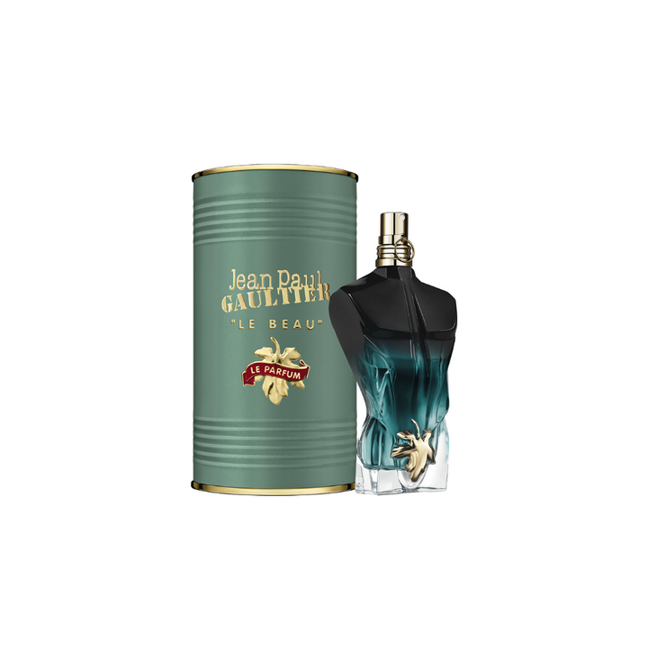 Jean Paul Gaultier Le Beau Le Parfum Eau De Parfum 75ml For Man