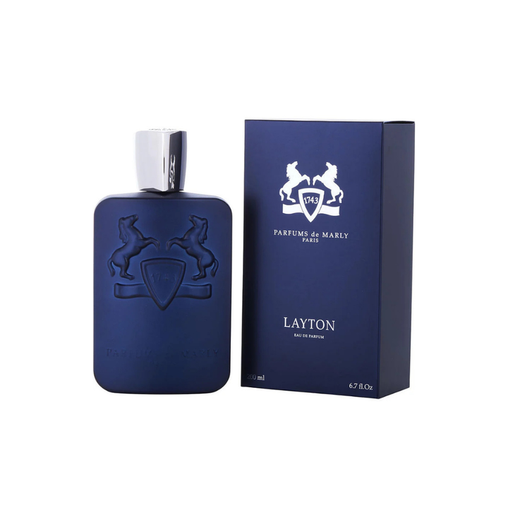 Parfums De Marly Layton Eau De Parfum 200ml For Men