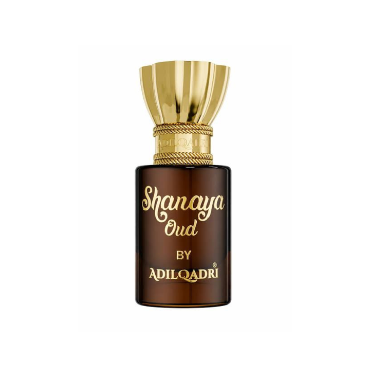 Adilqadri Shanya oud Concentrated Perfume Oil ( Attar ) 5.5ml For Man & Woman
