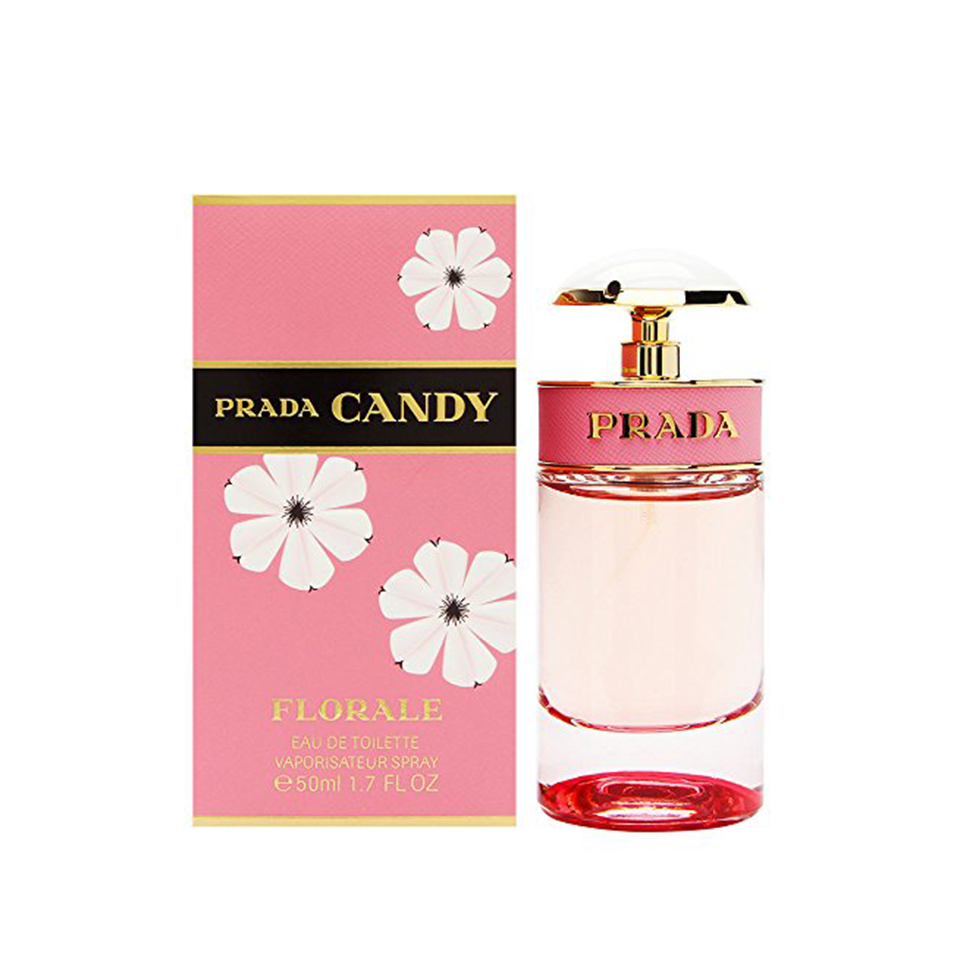 Prada candy discount 50ml price