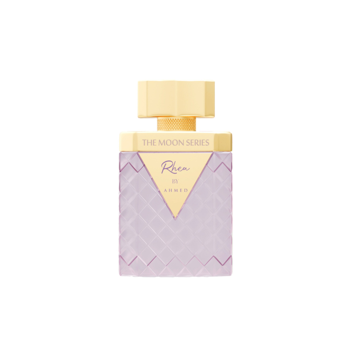 Ahmed Al Maghribi Rhea Eau De Parfum 100ml For Woman