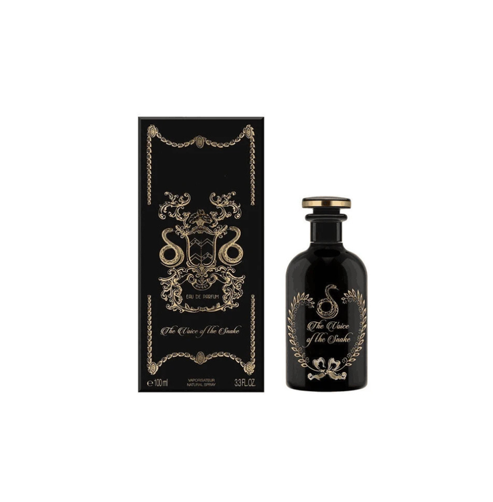 Gucci The Voice of the Snake Eau De Parfum 100ml For Man & Woman