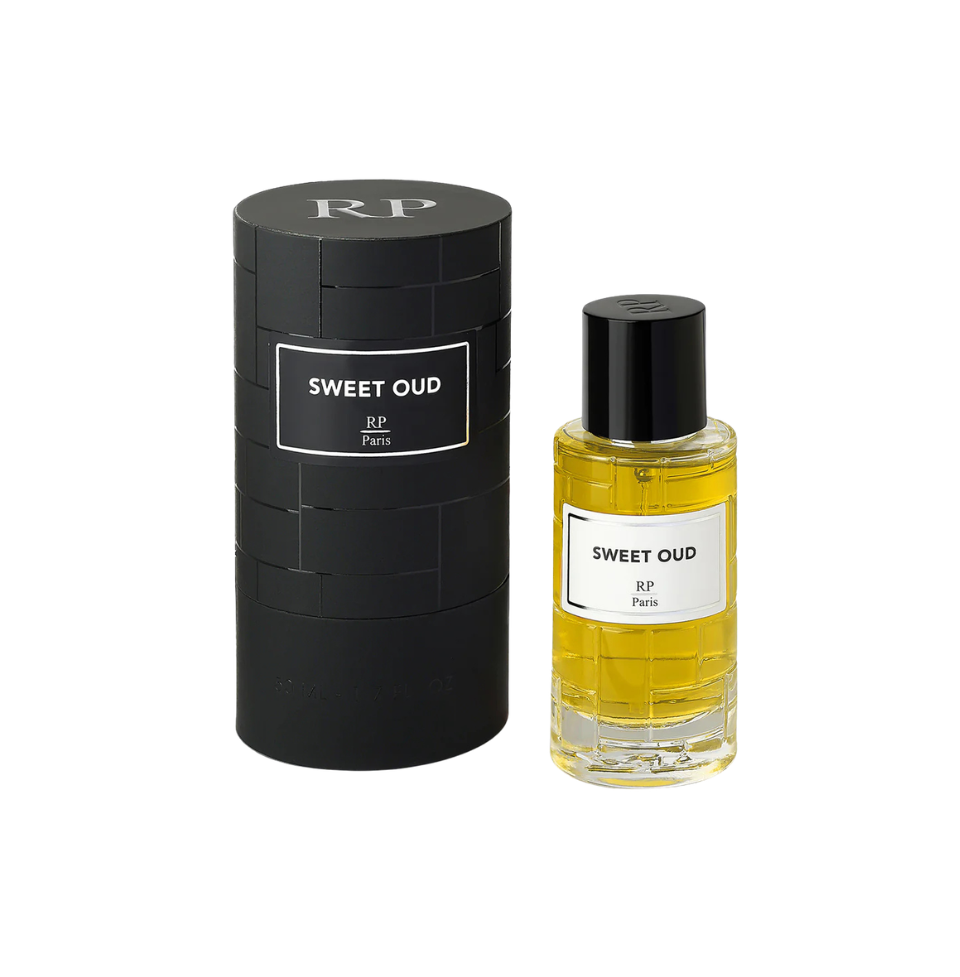 RP Paris Sweet Oud Eau De Parfum 100ml For Men & Women