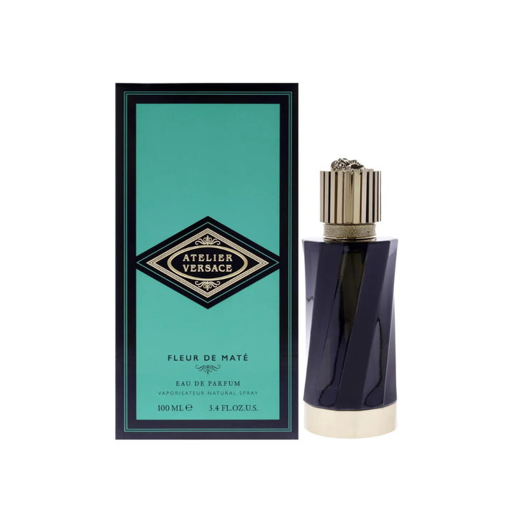 Versace Fleur De Mate Eau de Parfum 100ml  For Men & Women