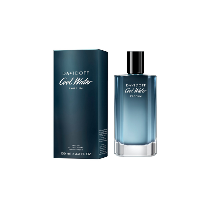 Davidoff Cool Water Parfum 100ml For Man
