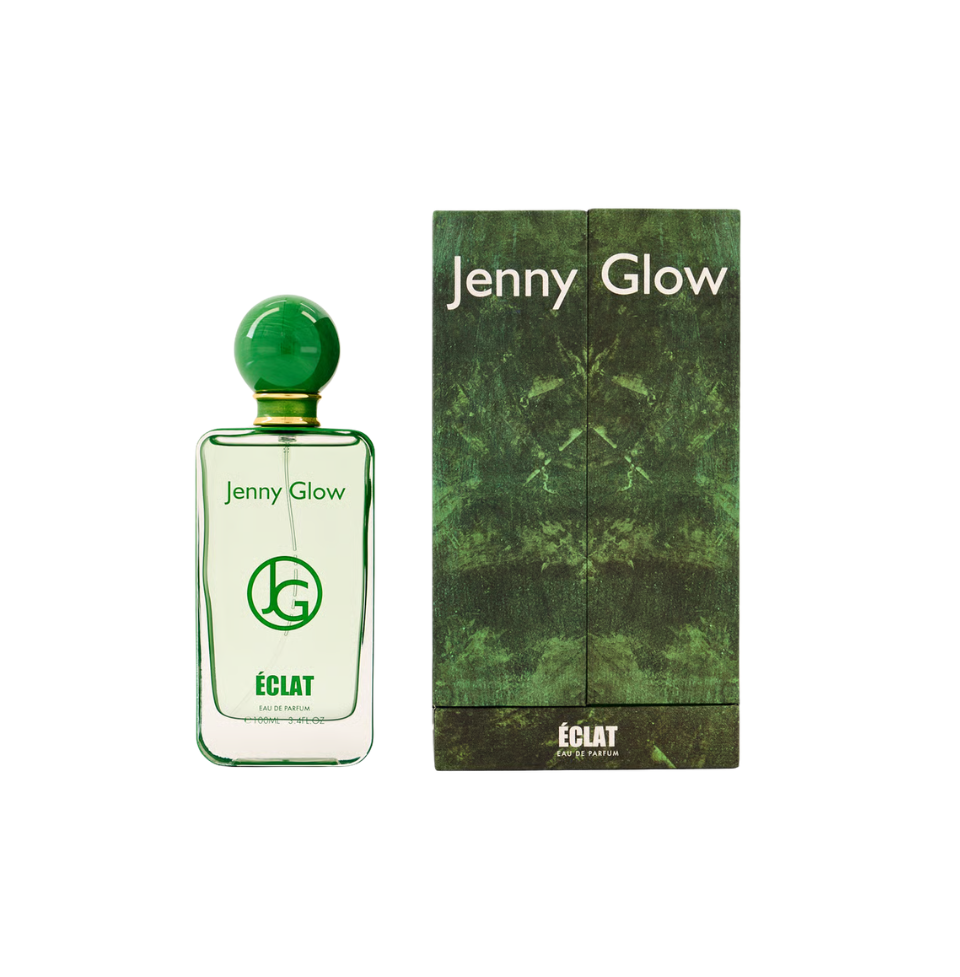 Jenny Glow Eclat Eau De Parfum 100ml For Men