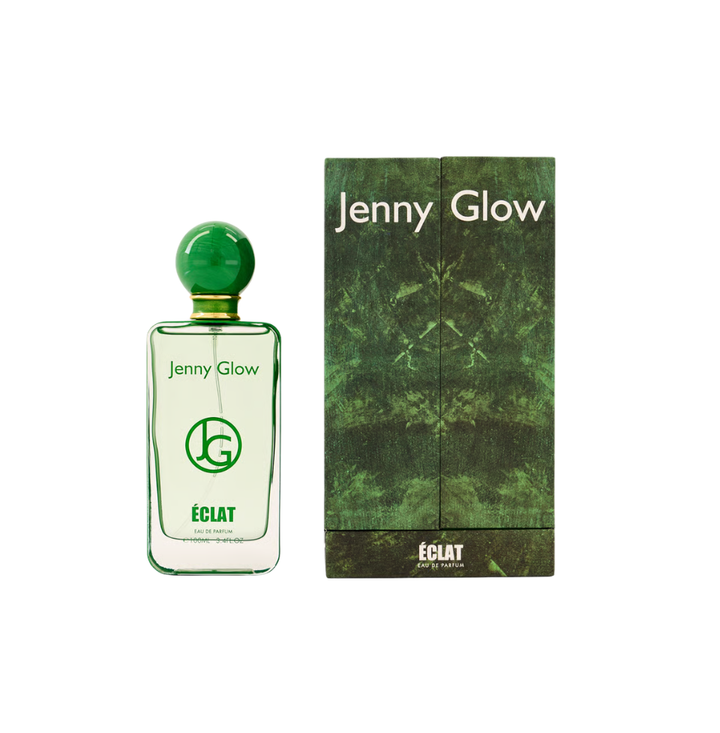 Jenny Glow Eclat Eau De Parfum 100ml For Men