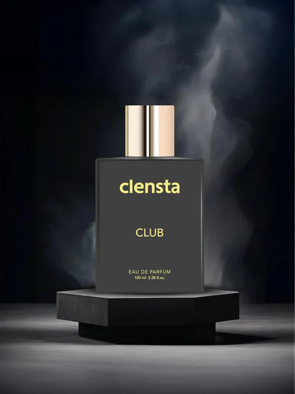 Clensta Club Eau De Parfum 100ml For Man